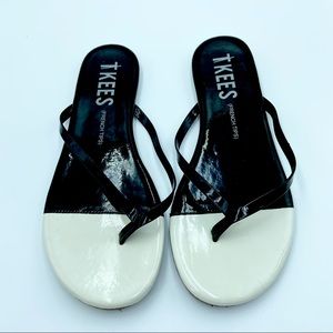 TKEES French Tips Flip Flop